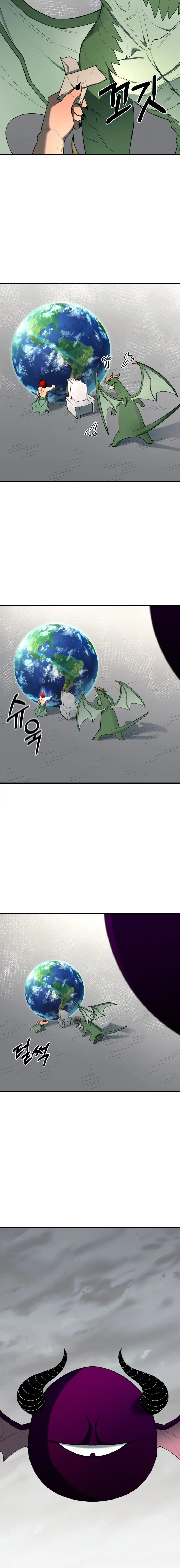 Read Peleador escolar ES Manga Online