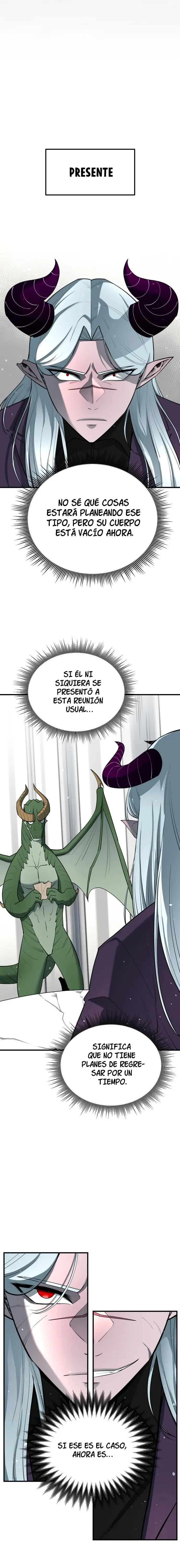 Read Peleador escolar ES Manga Online