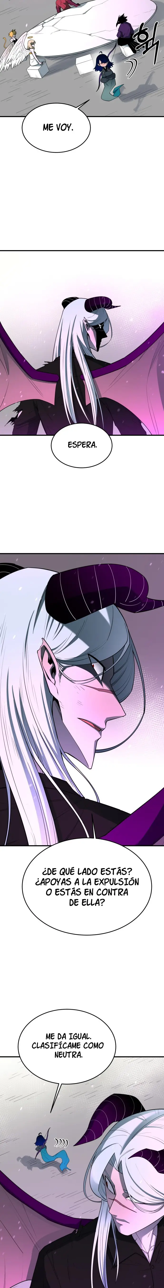 Read Peleador escolar ES Manga Online