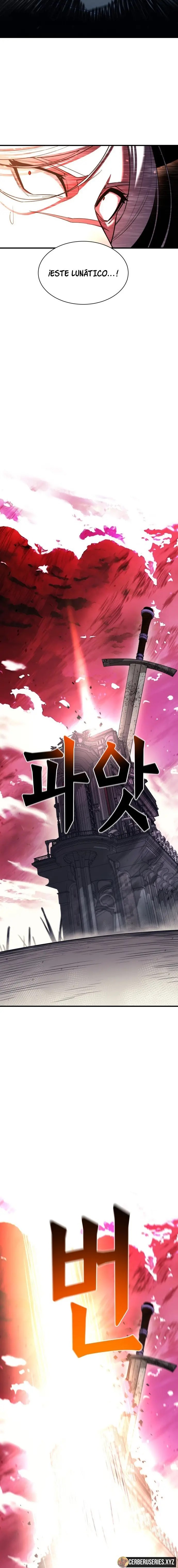 Read Peleador escolar ES Manga Online