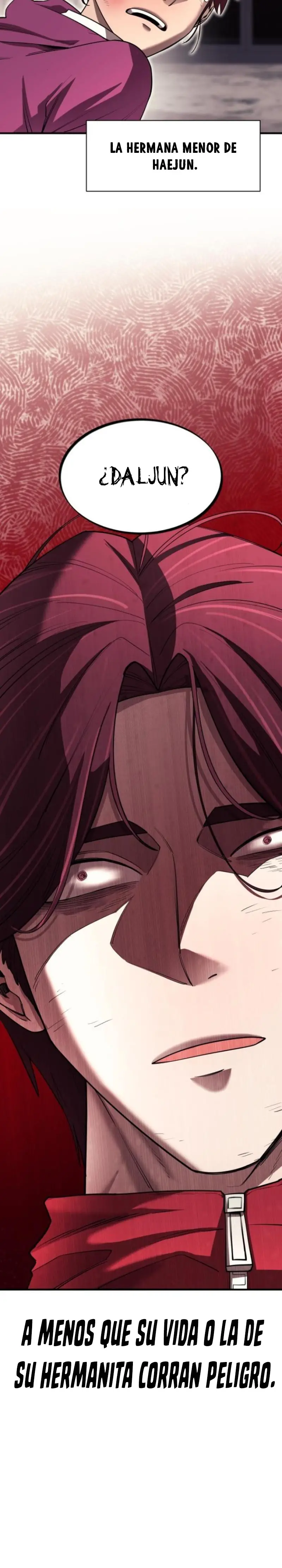 Read Peleador escolar ES Manga Online