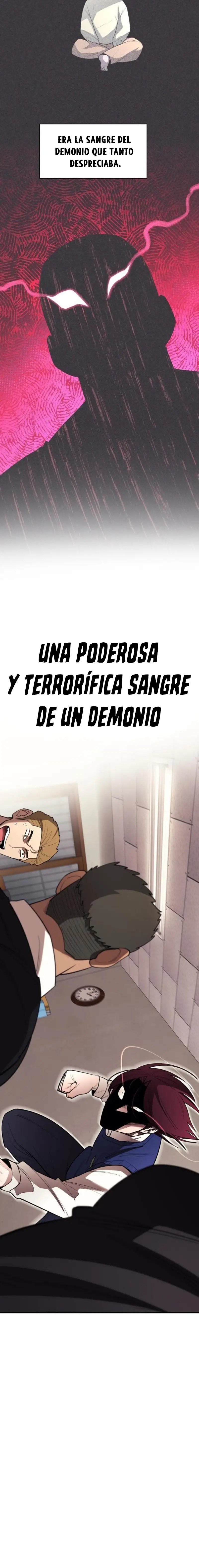 Read Peleador escolar ES Manga Online