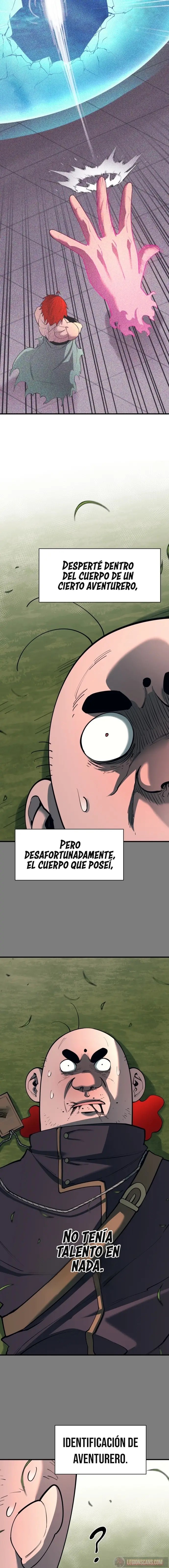 Read Peleador escolar ES Manga Online
