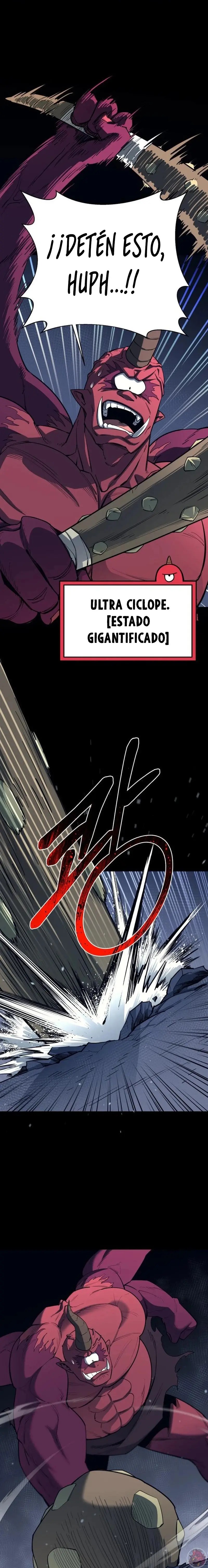 Read Peleador escolar ES Manga Online