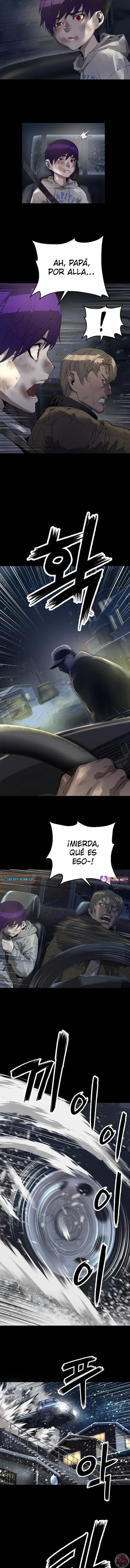 Read Perfilador de villanos ES Manga Online