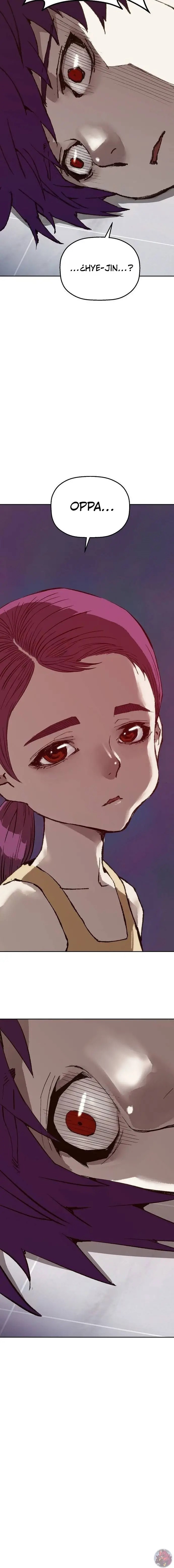 Read Perfilador de villanos ES Manga Online