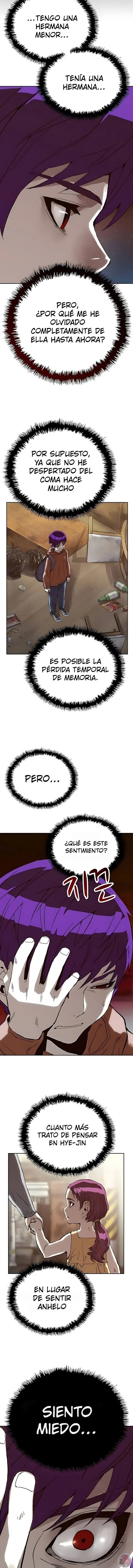 Read Perfilador de villanos ES Manga Online