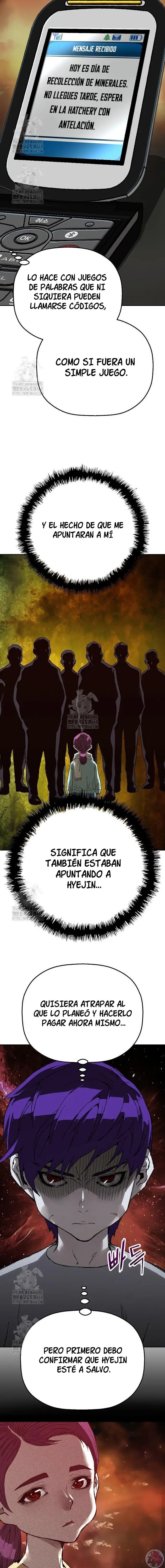 Read Perfilador de villanos ES Manga Online
