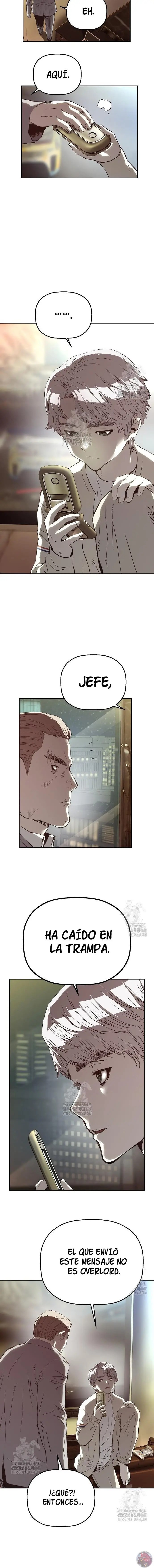 Read Perfilador de villanos ES Manga Online