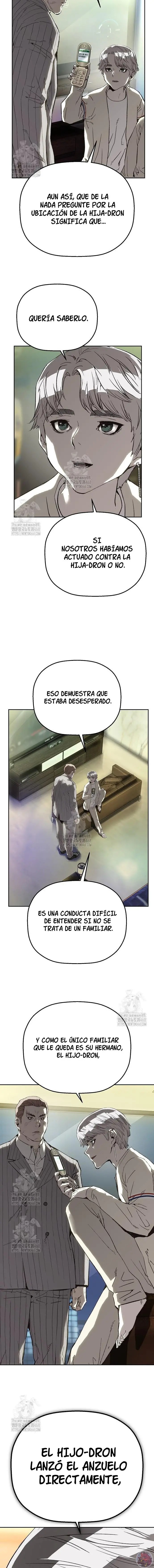 Read Perfilador de villanos ES Manga Online