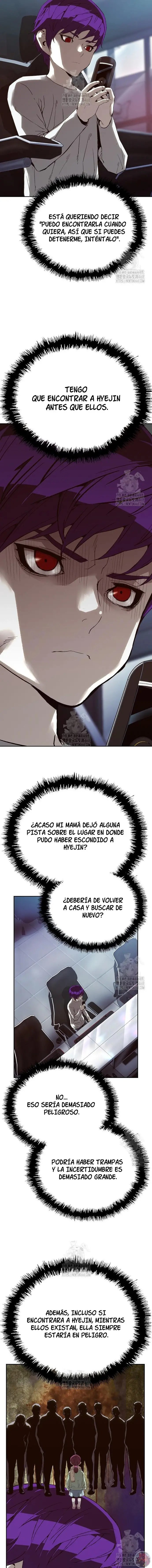 Read Perfilador de villanos ES Manga Online