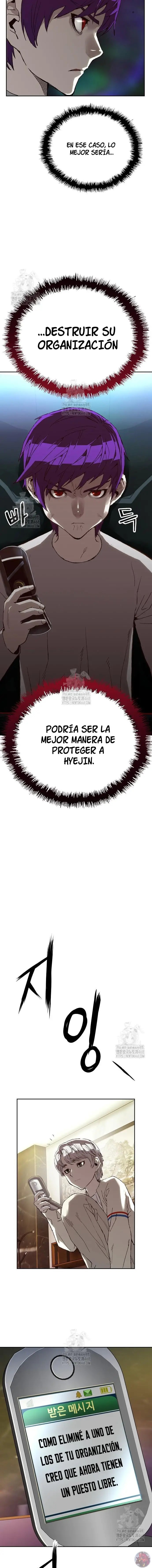 Read Perfilador de villanos ES Manga Online