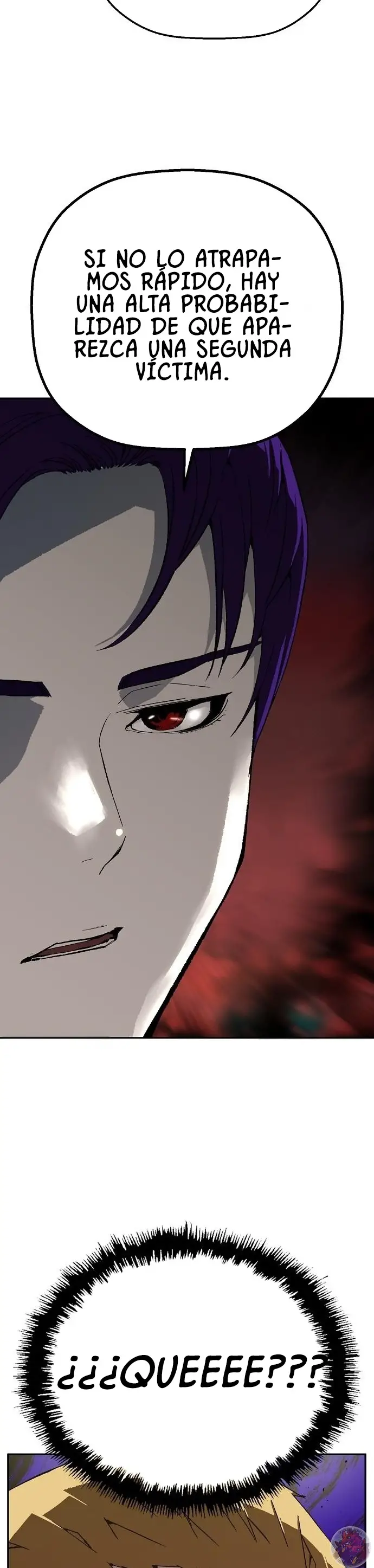 Read Perfilador de villanos ES Manga Online