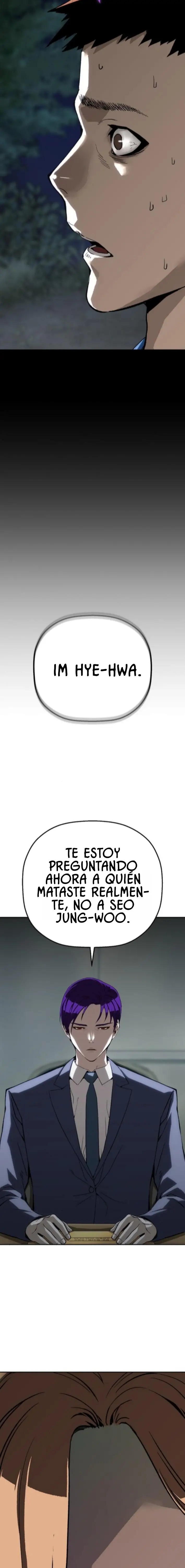 Read Perfilador de villanos ES Manga Online