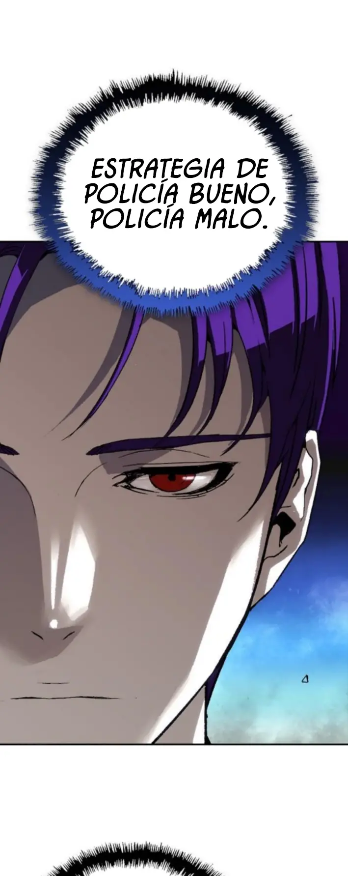 Read Perfilador de villanos ES Manga Online
