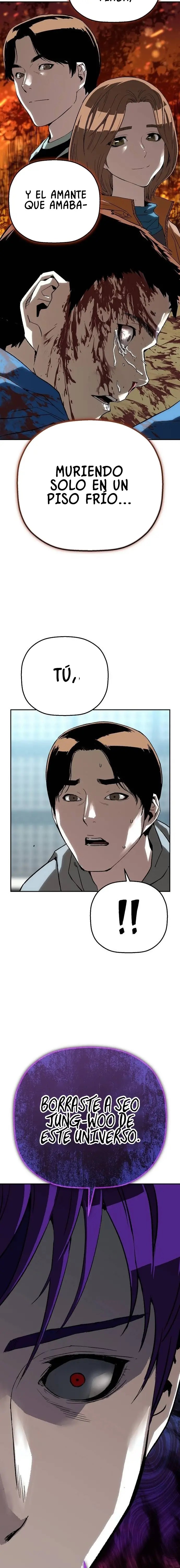 Read Perfilador de villanos ES Manga Online