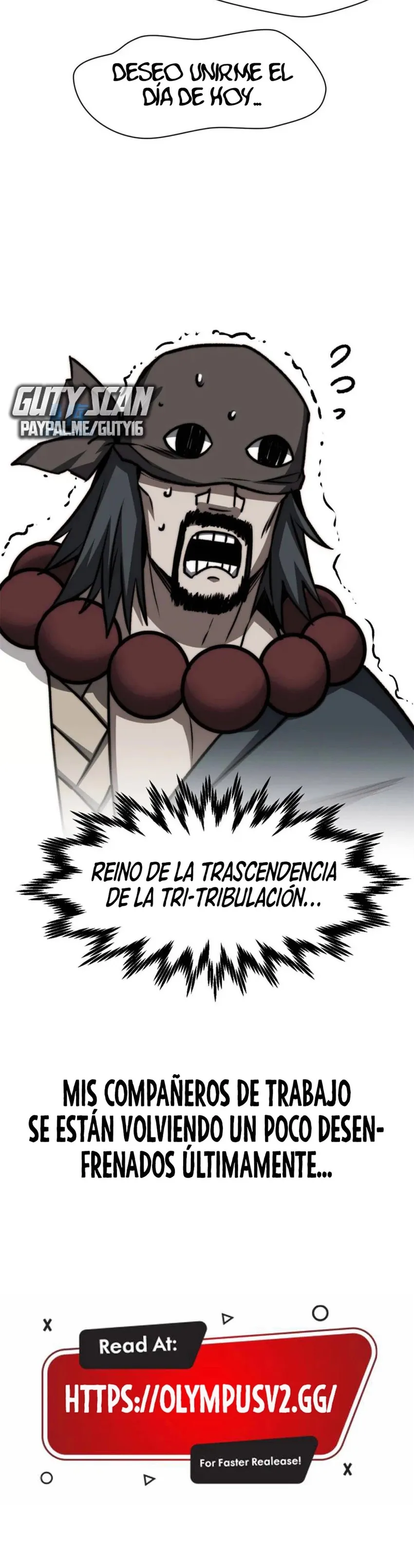 Read Providencia de Primer Nivel ES Manga Online