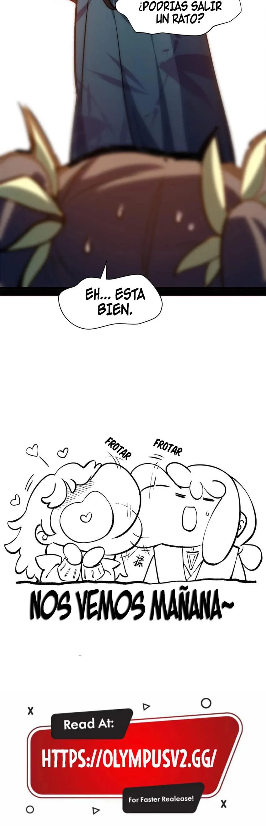 Read Providencia de Primer Nivel ES Manga Online