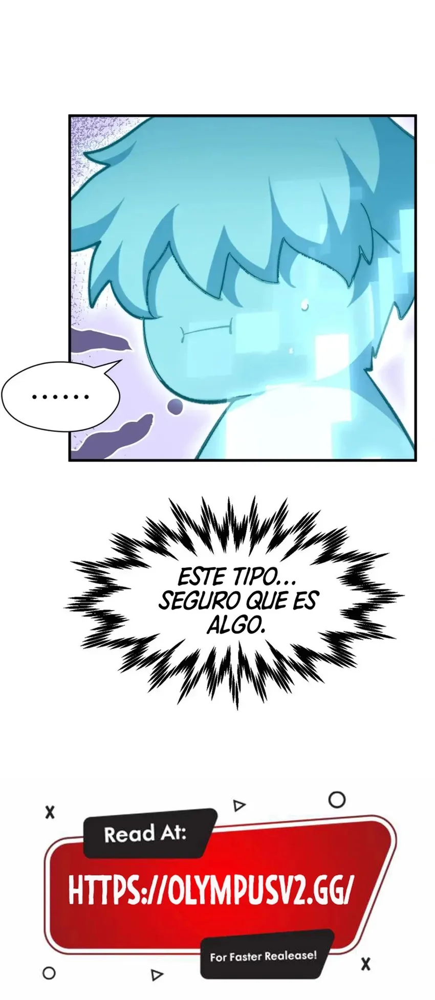 Read Providencia de Primer Nivel ES Manga Online