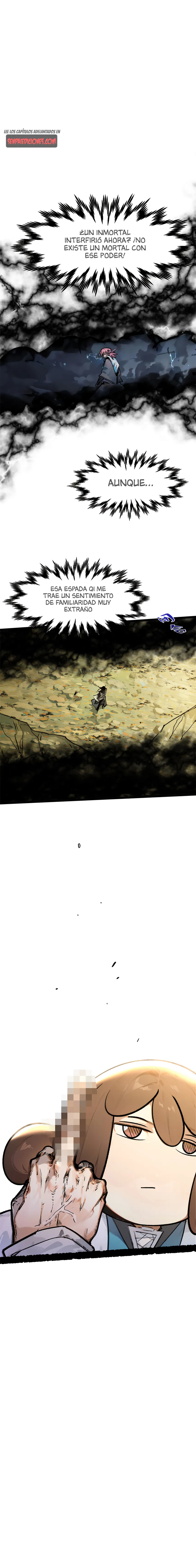 Read Providencia de Primer Nivel ES Manga Online