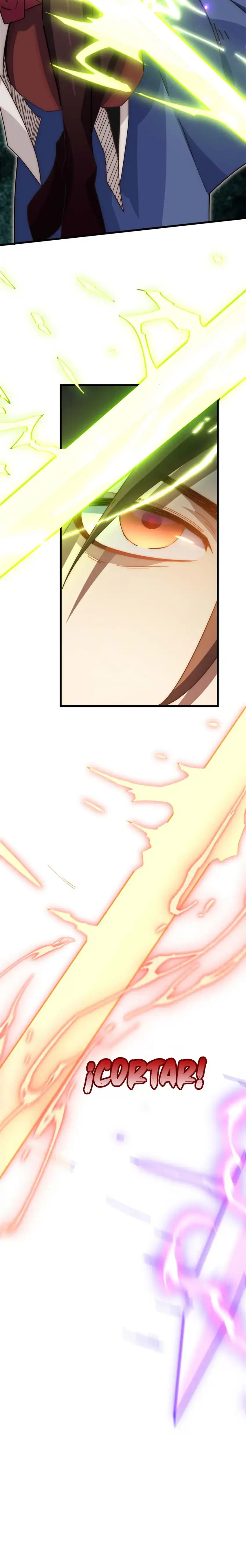 Read Providencia de Primer Nivel ES Manga Online