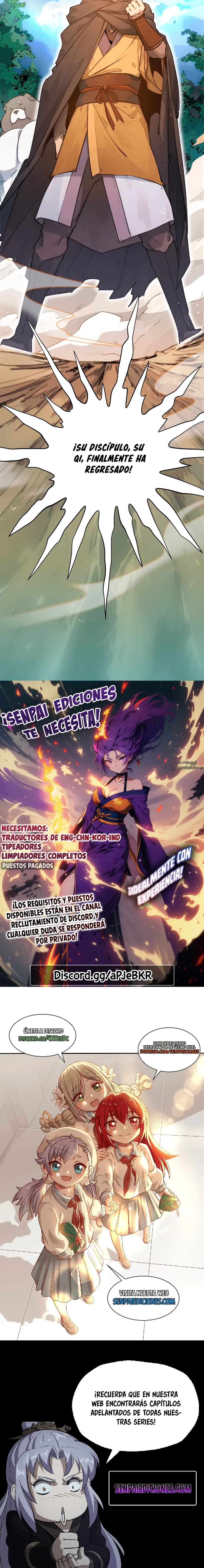 Read Providencia de Primer Nivel ES Manga Online