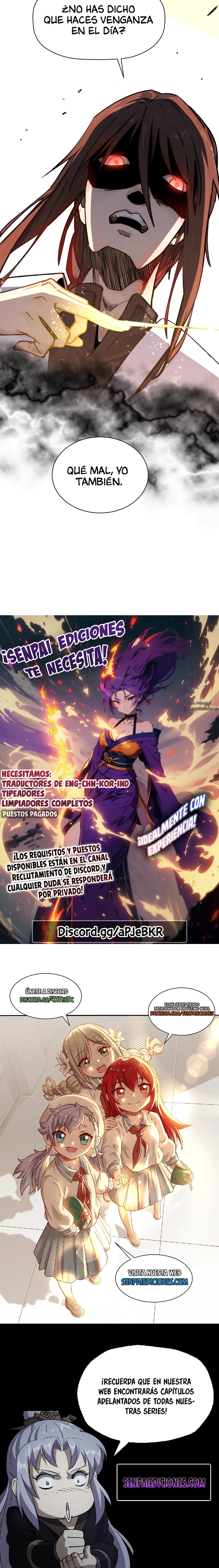 Read Providencia de Primer Nivel ES Manga Online