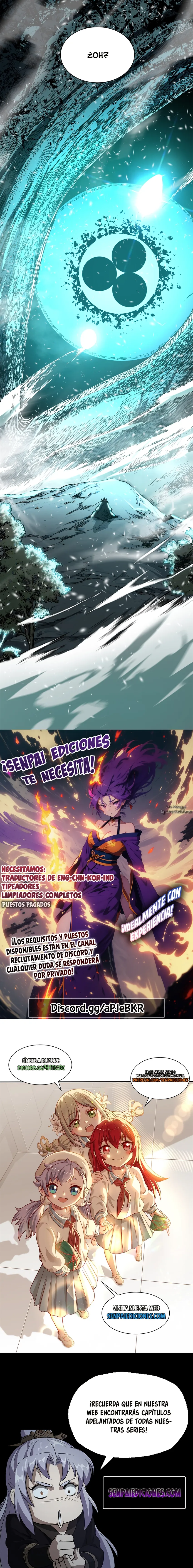Read Providencia de Primer Nivel ES Manga Online