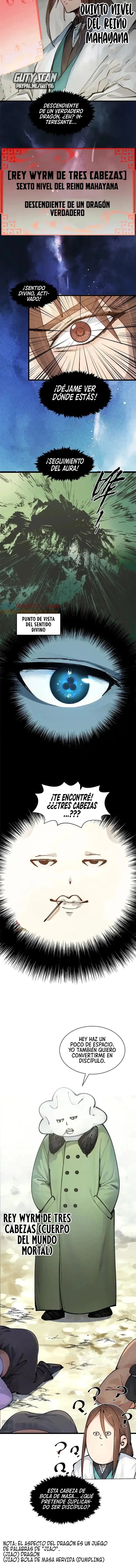 Read Providencia de Primer Nivel ES Manga Online