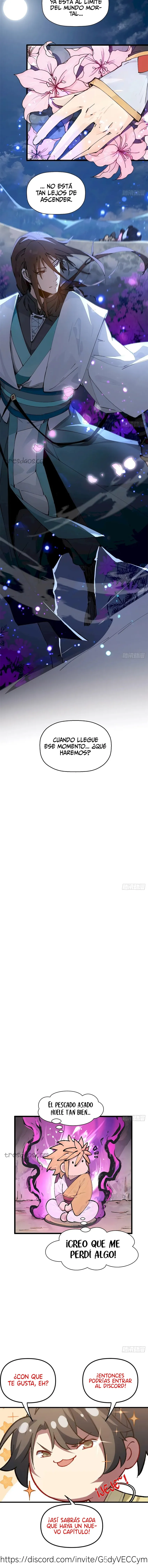 Read Providencia de Primer Nivel ES Manga Online