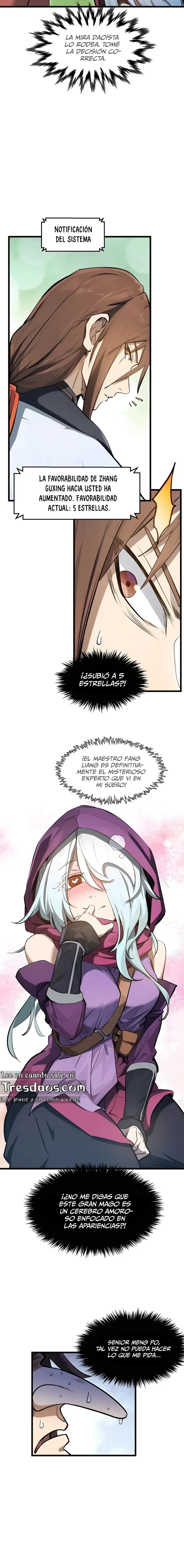 Read Providencia de Primer Nivel ES Manga Online