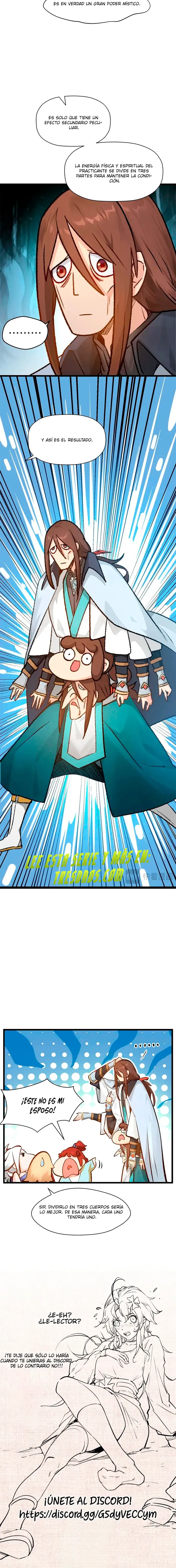 Read Providencia de Primer Nivel ES Manga Online