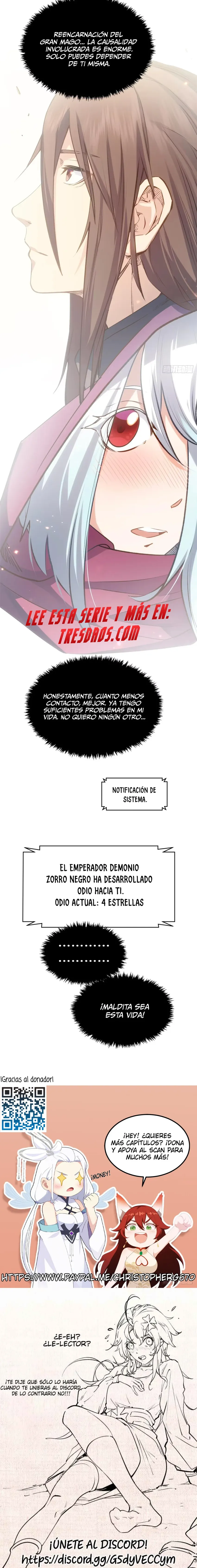 Read Providencia de Primer Nivel ES Manga Online