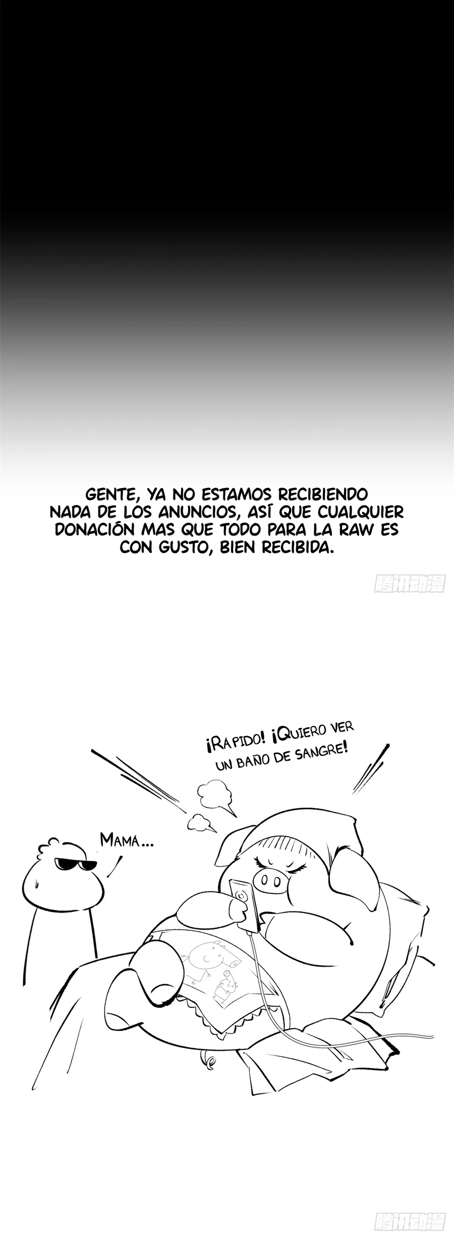 Read Providencia de Primer Nivel ES Manga Online
