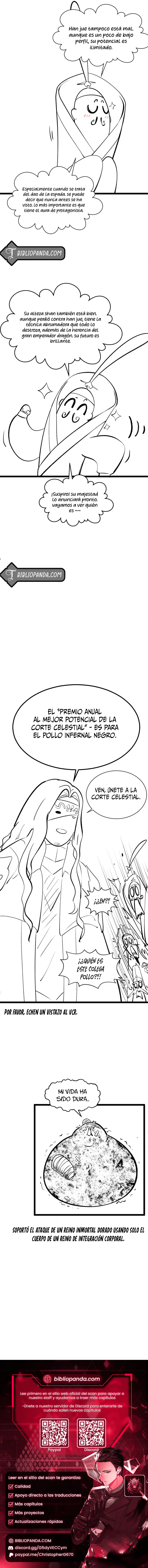 Read Providencia de Primer Nivel ES Manga Online