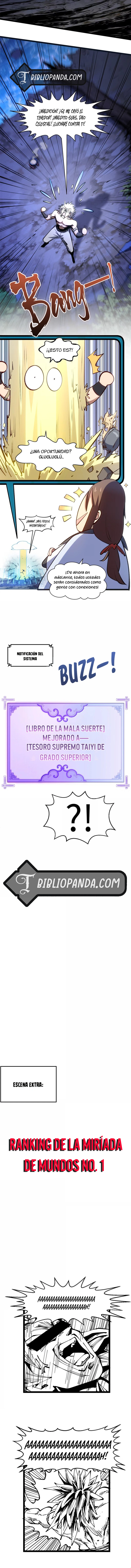 Read Providencia de Primer Nivel ES Manga Online