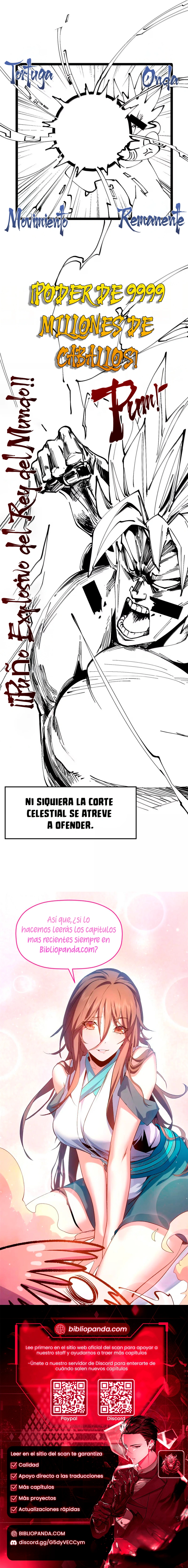Read Providencia de Primer Nivel ES Manga Online