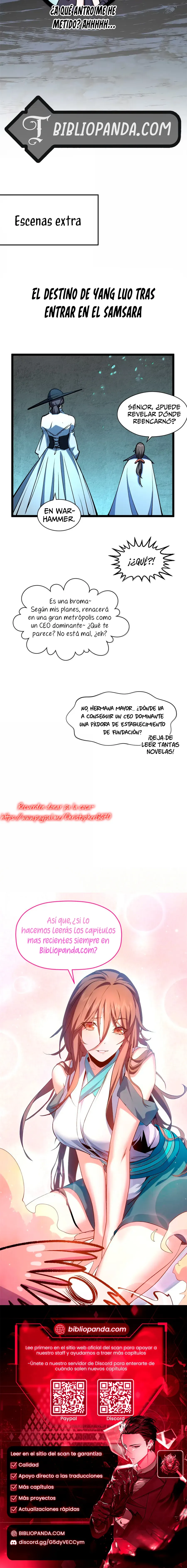 Read Providencia de Primer Nivel ES Manga Online