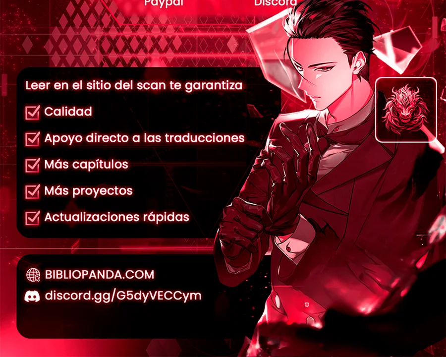 Read Providencia de Primer Nivel ES Manga Online