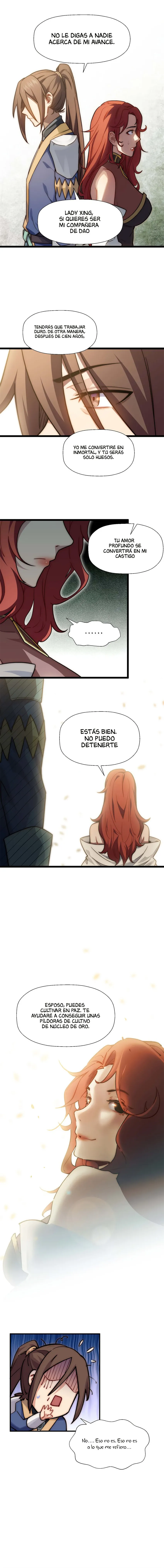 Read Providencia de Primer Nivel ES Manga Online