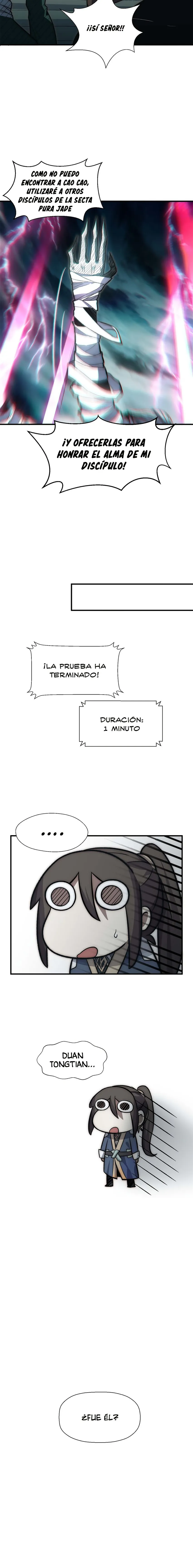 Read Providencia de Primer Nivel ES Manga Online