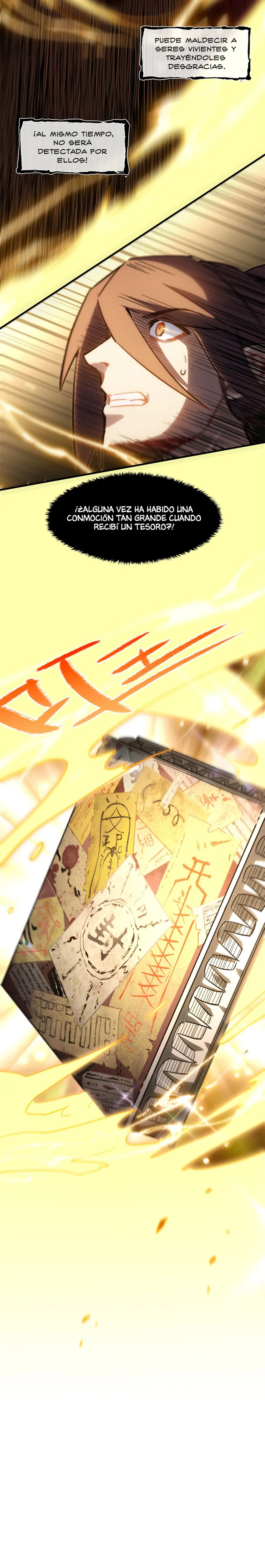 Read Providencia de Primer Nivel ES Manga Online