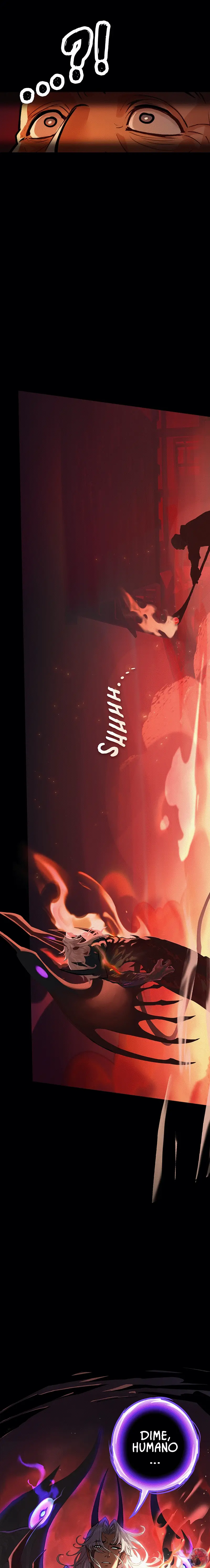 Read Raising Hell_ La guía de un demonio para la crianza ES Manga Online