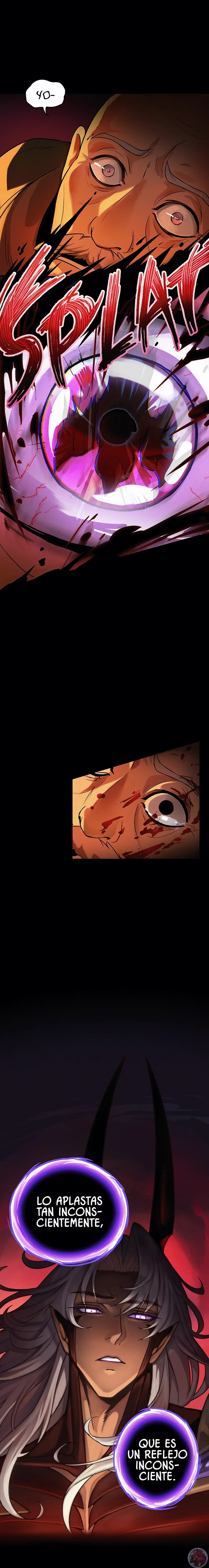 Read Raising Hell_ La guía de un demonio para la crianza ES Manga Online