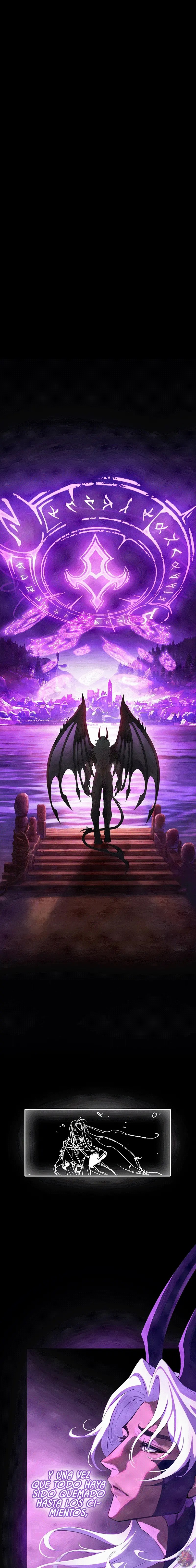 Read Raising Hell_ La guía de un demonio para la crianza ES Manga Online
