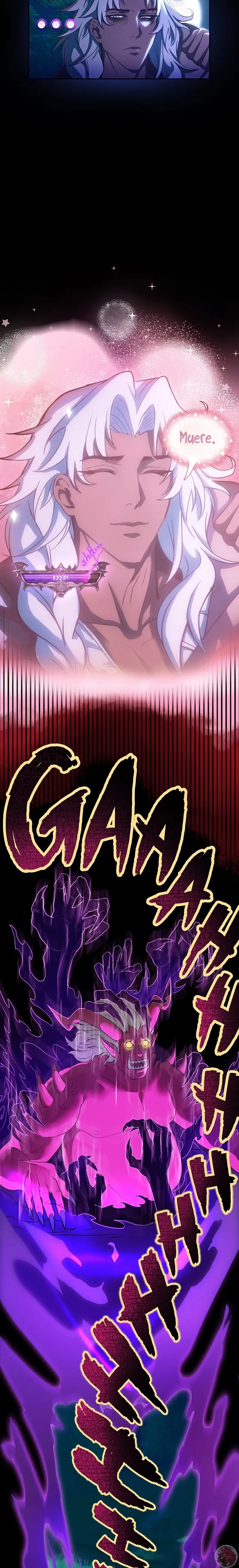 Read Raising Hell_ La guía de un demonio para la crianza ES Manga Online