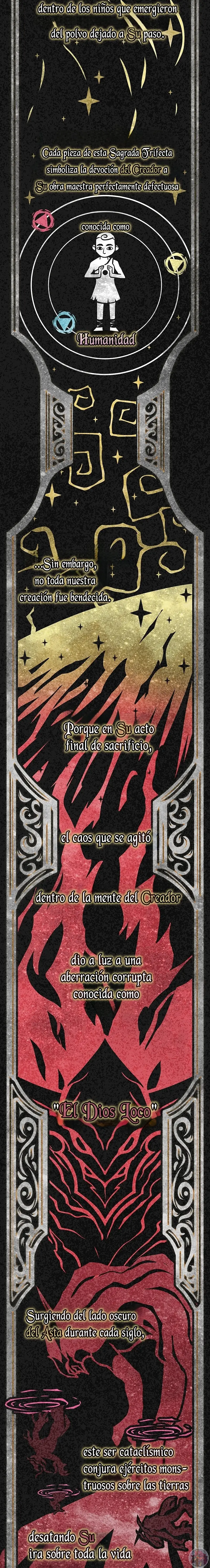Read Raising Hell_ La guía de un demonio para la crianza ES Manga Online