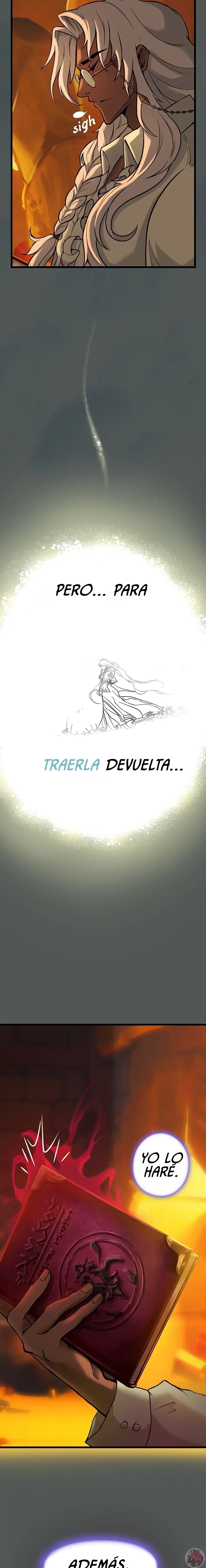 Read Raising Hell_ La guía de un demonio para la crianza ES Manga Online