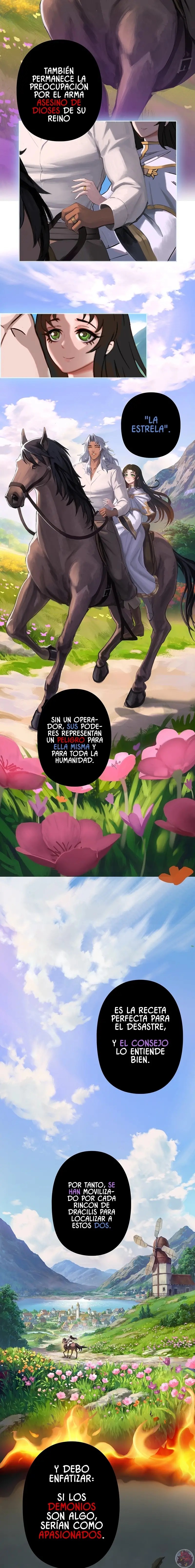 Read Raising Hell_ La guía de un demonio para la crianza ES Manga Online