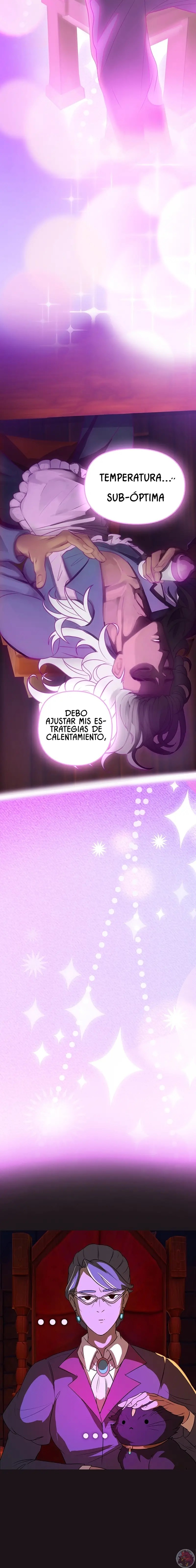 Read Raising Hell_ La guía de un demonio para la crianza ES Manga Online